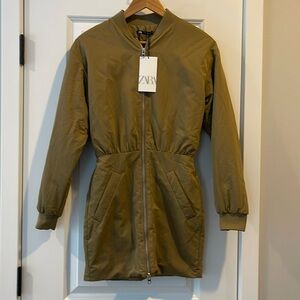 🆕 NWT ZARA Jacket